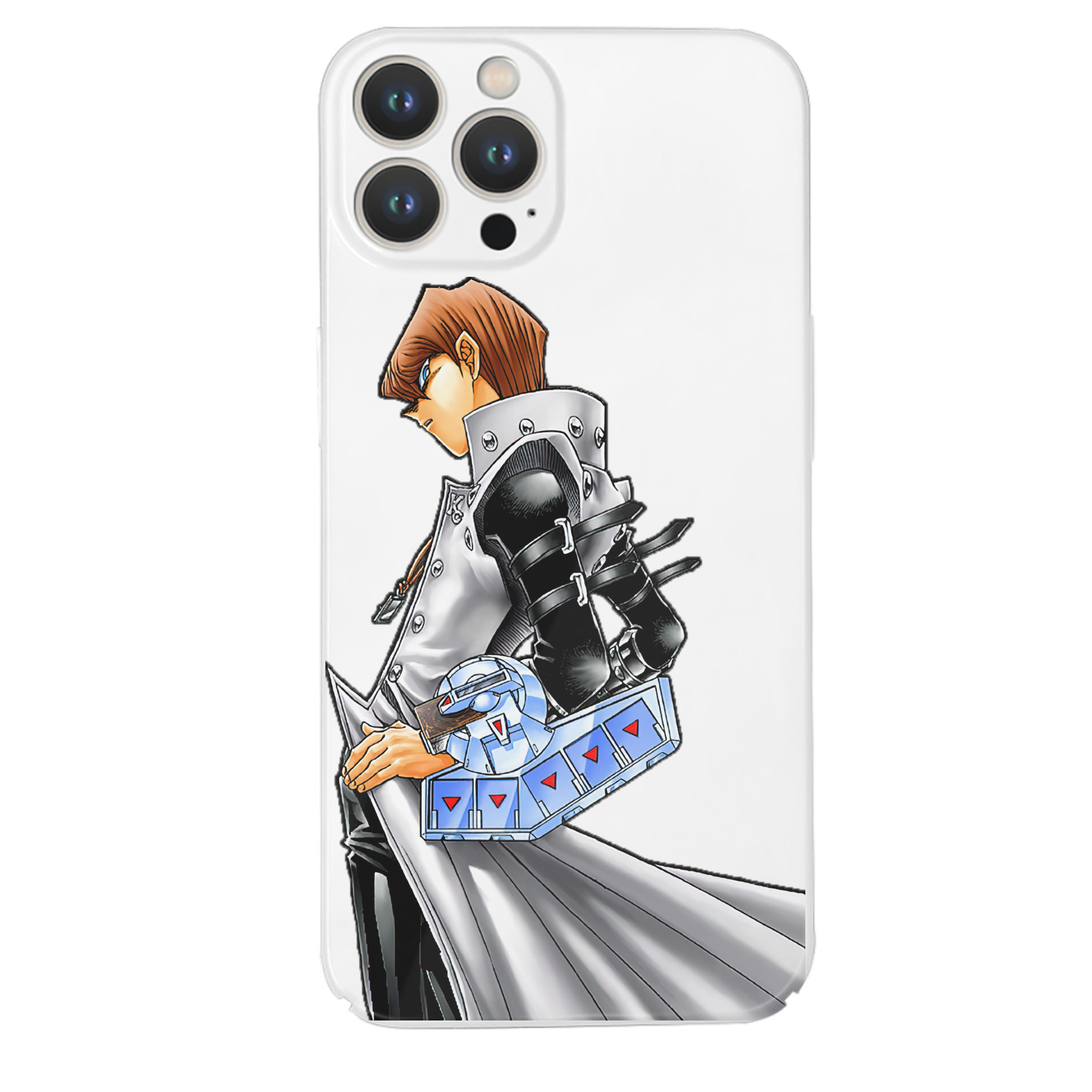 （画像用） 遊☆戯☆王 Yu-Gi-Oh! 【iPhone 14シリーズ対応】ハードケース